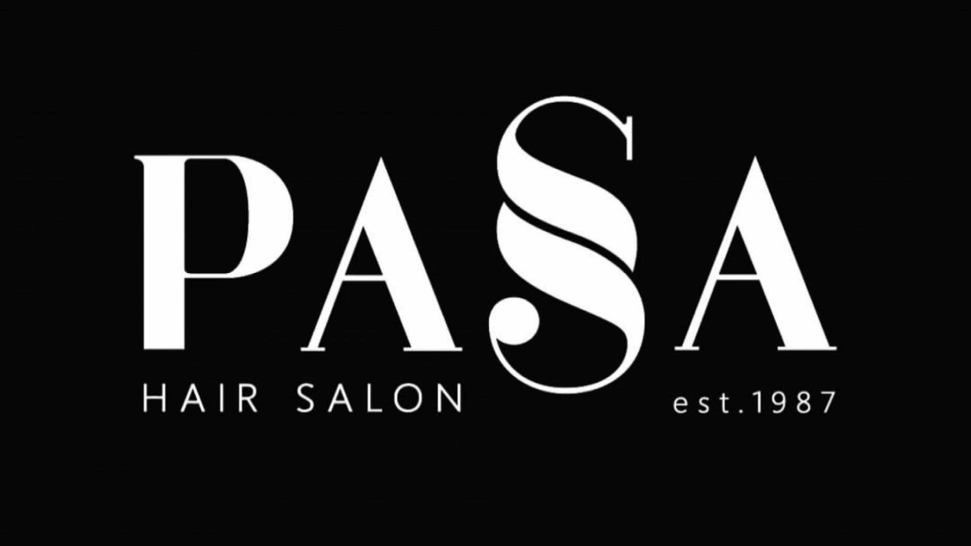 PASSA Hair Salon